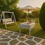 Apartamento Chalkidiki Sea Aura - Eva's Cozy Getaway *