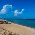 Chalkidiki Sea Aura - Eva's Cozy Getaway Apartamento