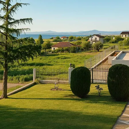 Chalkidiki Sea Aura - Eva's Cozy Getaway * Νέα Ποτίδαια