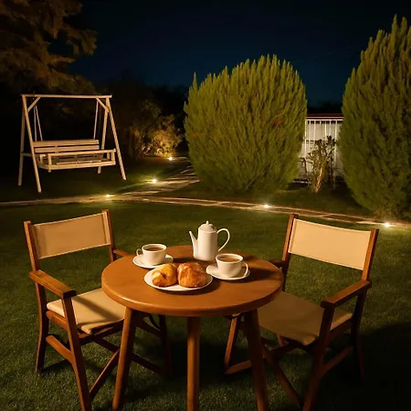 Chalkidiki Sea Aura - Eva's Cozy Getaway