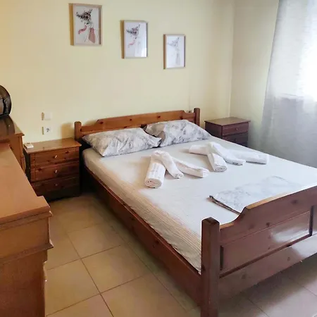 Chalkidiki Sea Aura - Eva's Cozy Getaway Νέα Ποτίδαια