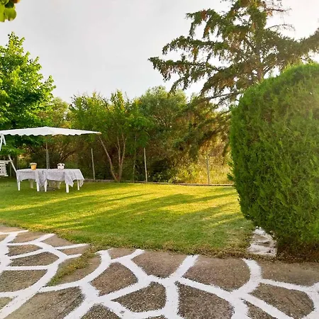 Chalkidiki Sea Aura - Eva's Cozy Getaway