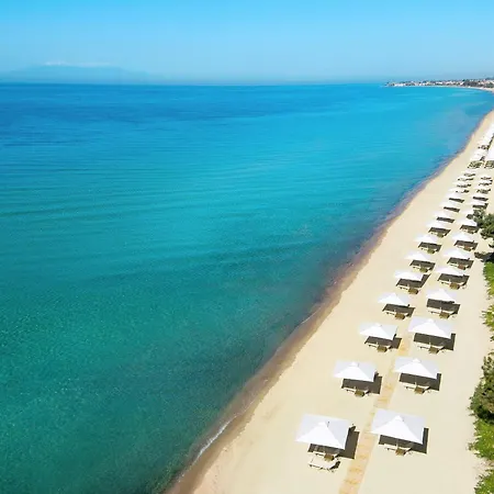 Chalkidiki Sea Aura - Eva's Cozy Getaway * Νέα Ποτίδαια