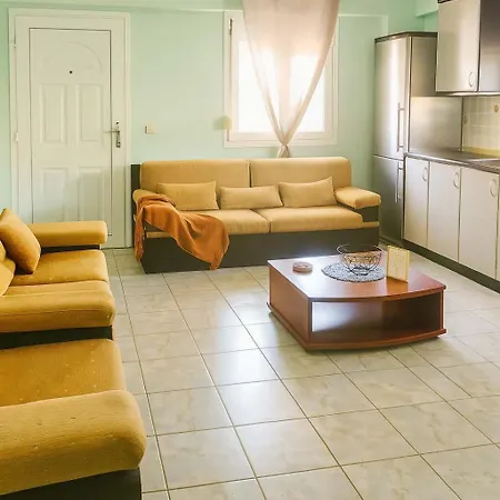 Appartement Chalkidiki Sea Aura - Eva's Cozy Getaway *
