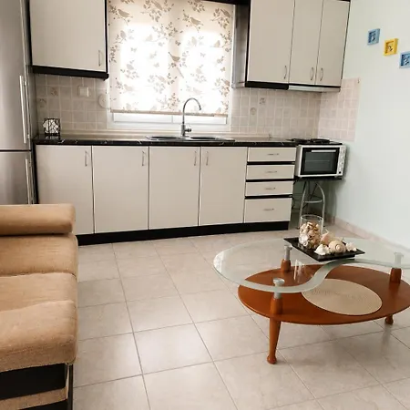 Apartament Chalkidiki Sea Aura - Eva's Cozy Getaway Nea Poteidaia