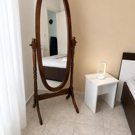Chalkidiki Sea Aura - Eva's Cozy Getaway Appartement *