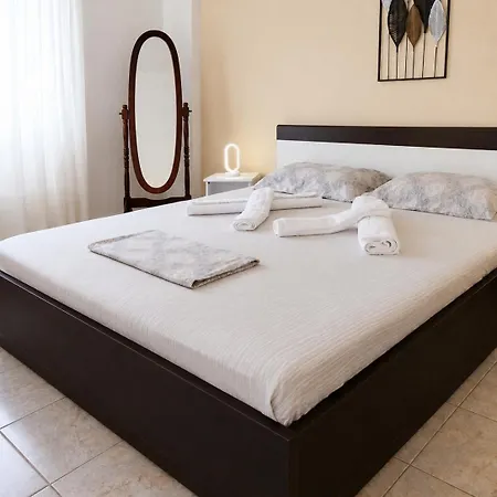 Chalkidiki Sea Aura - Eva's Cozy Getaway Apartament