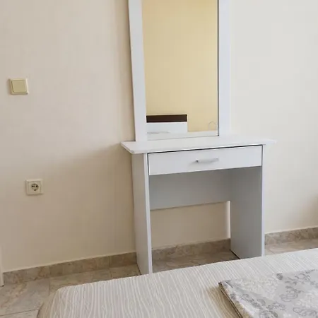 Chalkidiki Sea Aura - Eva's Cozy Getaway Appartement *