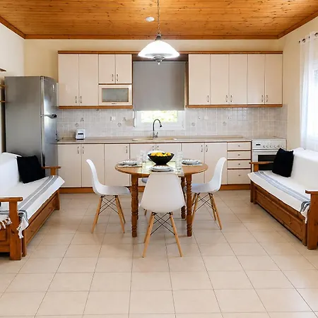 Chalkidiki Sea Aura - Eva's Cozy Getaway * Potidée