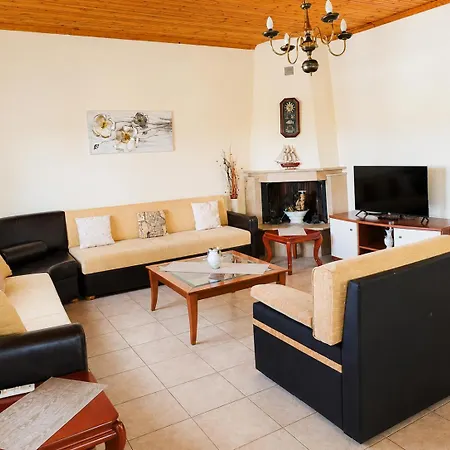 Chalkidiki Sea Aura - Eva's Cozy Getaway Appartement *