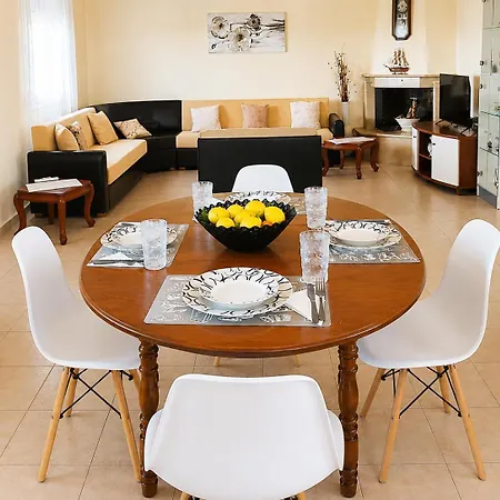 Chalkidiki Sea Aura - Eva's Cozy Getaway Apartament