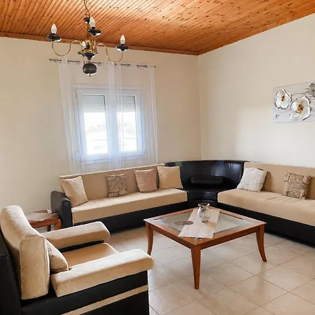 Chalkidiki Sea Aura - Eva's Cozy Getaway Appartement Potidée