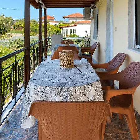 Chalkidiki Sea Aura - Eva's Cozy Getaway *