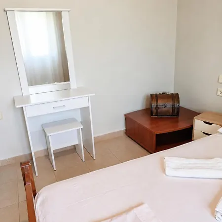 Apartament Chalkidiki Sea Aura - Eva's Cozy Getaway Nea Poteidaia