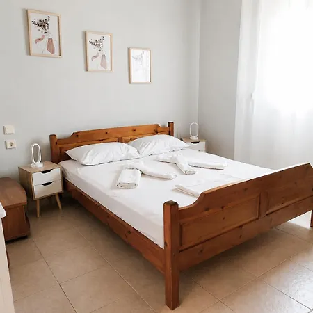 Chalkidiki Sea Aura - Eva's Cozy Getaway *