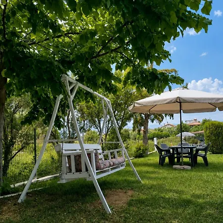 Appartement Chalkidiki Sea Aura - Eva's Cozy Getaway *