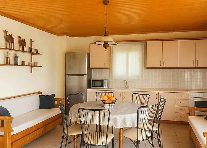 Chalkidiki Sea Aura - Eva's Cozy Getaway * Νέα Ποτίδαια