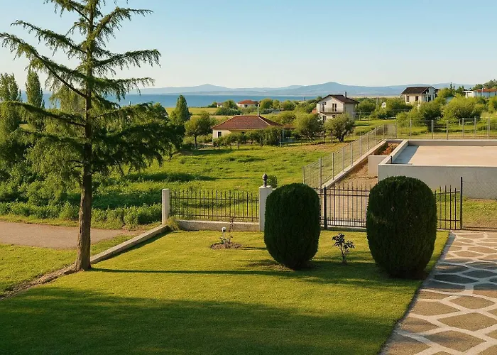 Chalkidiki Sea Aura - Eva's Cozy Getaway * Νέα Ποτίδαια
