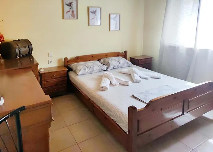 Chalkidiki Sea Aura - Eva's Cozy Getaway Νέα Ποτίδαια