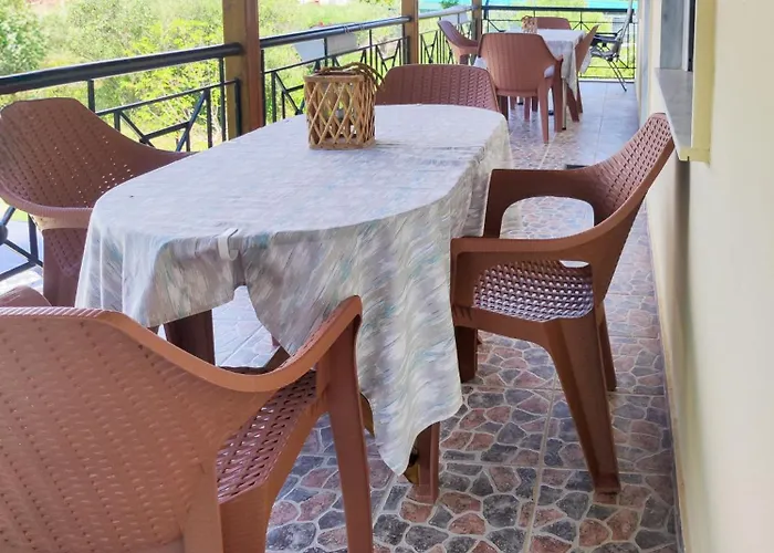 Chalkidiki Sea Aura - Eva's Cozy Getaway Νέα Ποτίδαια