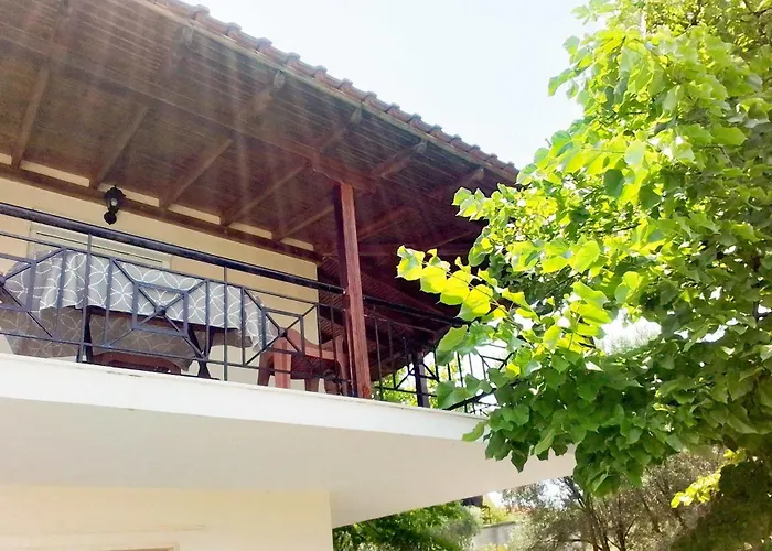 Διαμέρισμα Chalkidiki Sea Aura - Eva's Cozy Getaway *