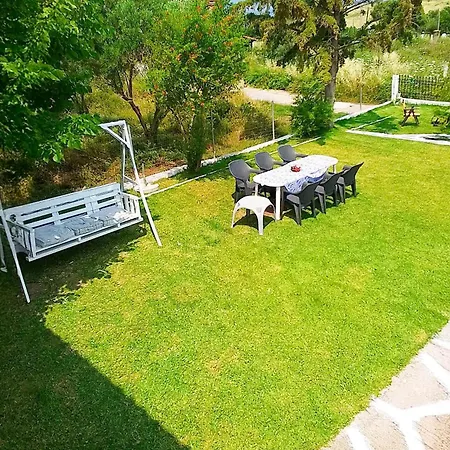 Chalkidiki Sea Aura - Eva's Cozy Getaway * Неа-Потидеа