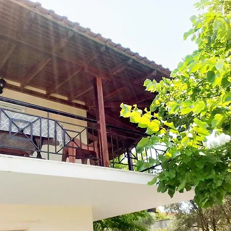 Апартаменты Chalkidiki Sea Aura - Eva's Cozy Getaway *