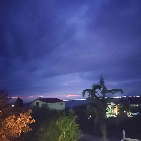 Chalkidiki Sea Aura - Eva's Cozy Getaway