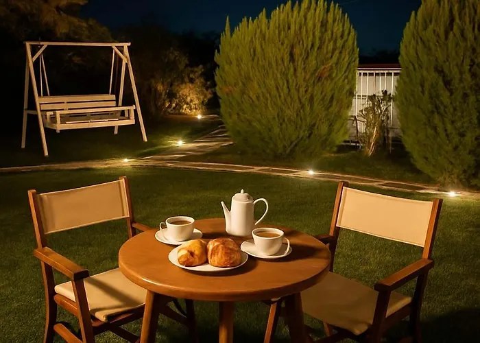 Chalkidiki Sea Aura - Eva's Cozy Getaway