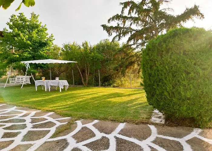 Chalkidiki Sea Aura - Eva's Cozy Getaway